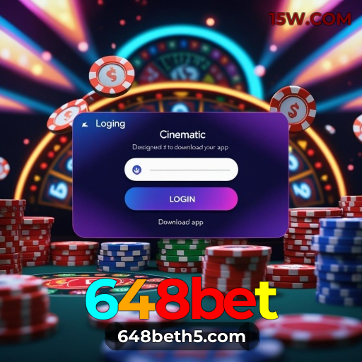 Catálogo 648bet 2.547 jogos - Pragmatic Play, Evolution, NetEnt