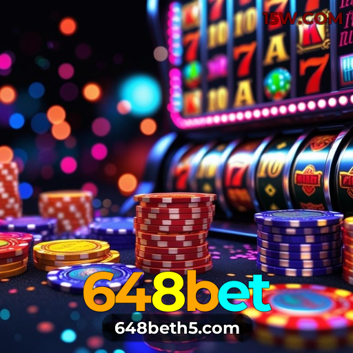 648bet PIX instantâneo Brasil - Depósito e saque em minutos 24/7