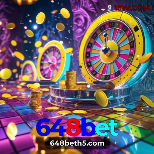 Calendário de Promoções 648bet: Uma Oferta Nova Todos os Dias