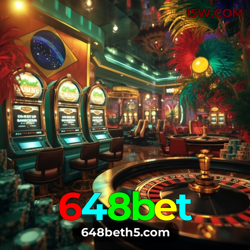 648bet APP mobile iOS Android - 187 mil downloads São Paulo Rio BH