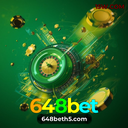 648bet Cassino Online: Depósitos e Saques Instantâneos via Pix