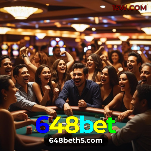 Estatísticas 648bet novembro 2024 - 87 mil jogadores ativos, R$47M pagos, RTP 96.52%