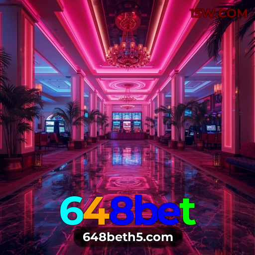 648bet VIP: Promoções Diárias e Prêmios de Luxo para Membros