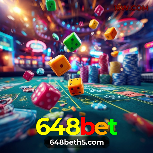 Loterias online disponíveis na 648bet