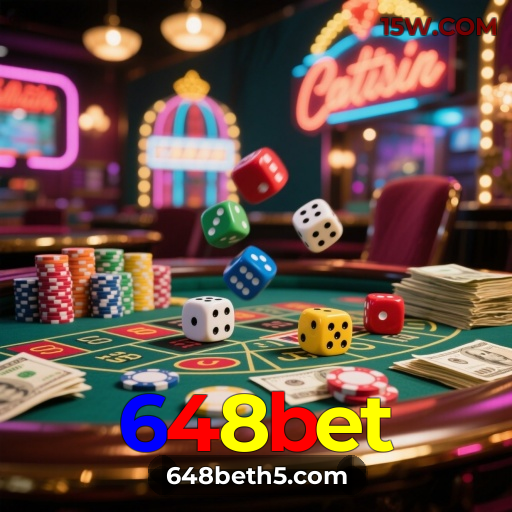 Bônus do 648bet — ofertas atualizadas e recompensas de fidelidade