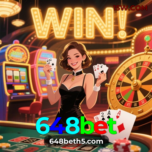 648bet Review: Vale a Pena Jogar? Descubra a Verdade em 2026
