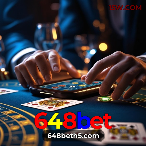 Loterias online disponíveis na 648bet