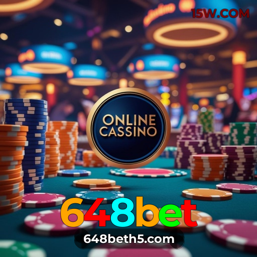 648bet Plataforma de Apostas Online: Link Oficial e Cadastro