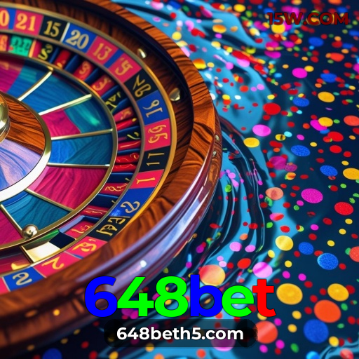 648bet: Seu Cassino Online Confiável e Seguro 