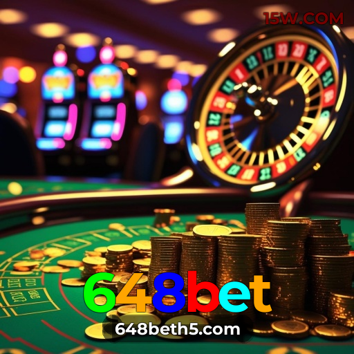 Estatísticas 648bet novembro 2024 - 87 mil jogadores ativos, R$47M pagos, RTP 96.52%