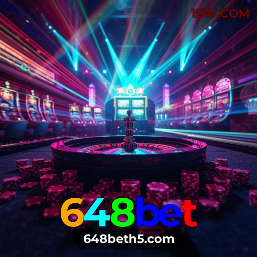 648bet APK Download: Como Jogar Slots no Celular com Segurança 