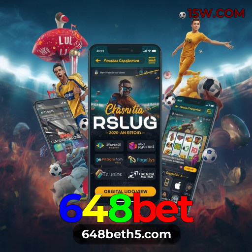 648bet Promoções Atualizadas: Confira as Ofertas desta Semana