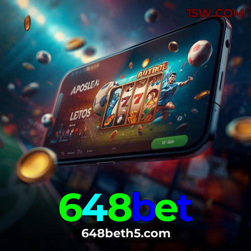 648bet APP mobile iOS Android - 187 mil downloads São Paulo Rio BH