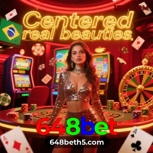 Cassino Online 648bet | Baixar App com Jogos Populares