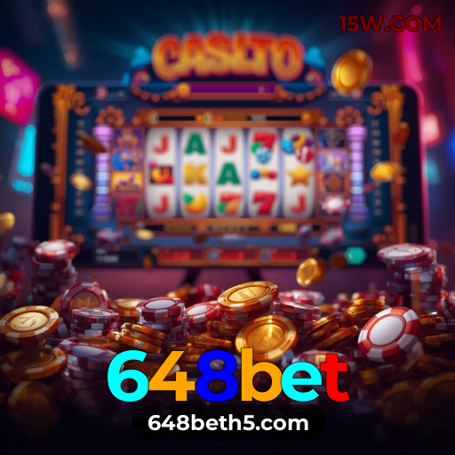 648bet Brasil | Bônus Exclusivos e Psicologia de Decisão no Cassino Online