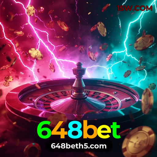 Entre no Mundo VIP 648bet – Onde a Elite Brasileira Joga e Ganha