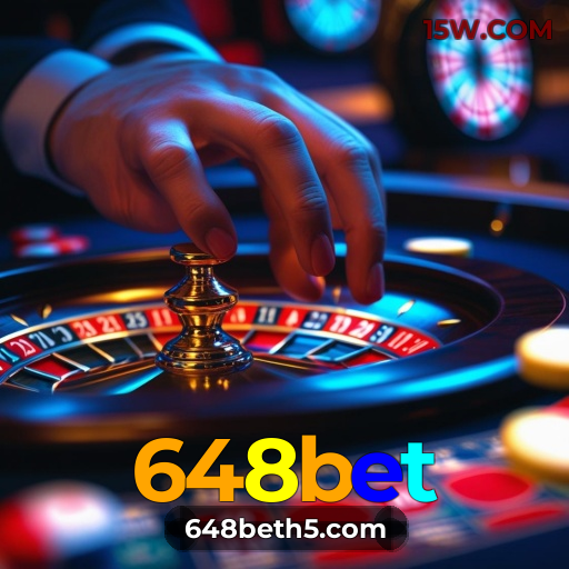 648bet | Cassino Online com Jogos de Alta Qualidade